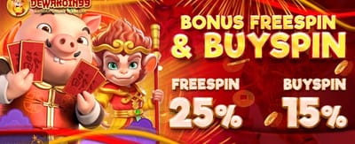 Klaim Bonus New Member Dewi11